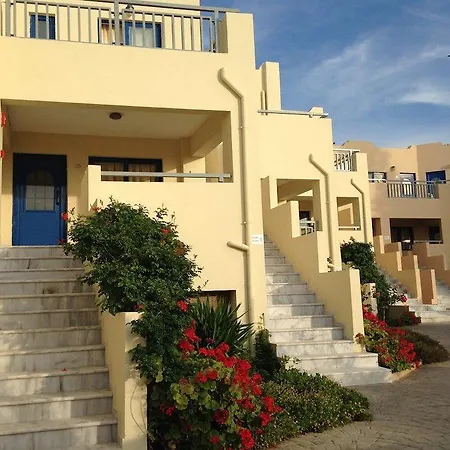 Aparthotel Blue Sky