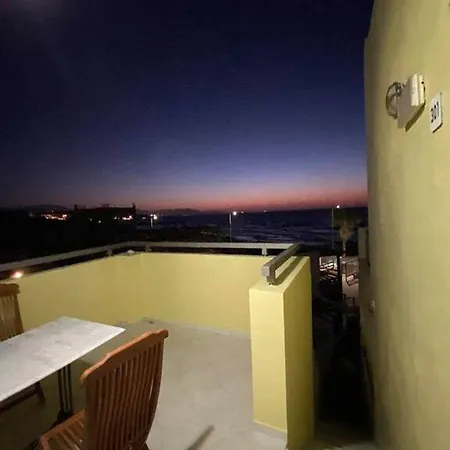 Blue Sky Aparthotel Kokkini Hani