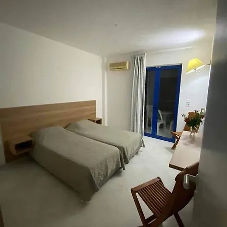 Blue Sky 4* Kokkini Hani
