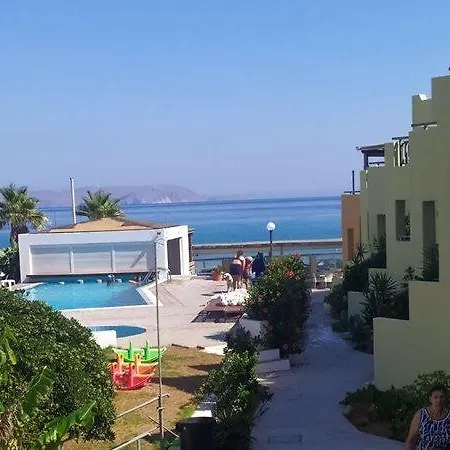 Aparthotel Blue Sky