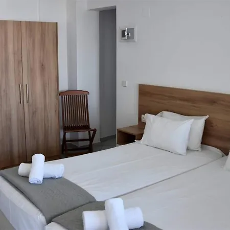 Blue Sky 4* Kokkini Hani
