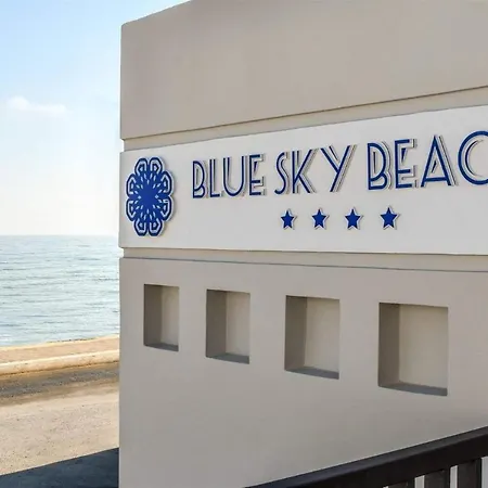 Aparthotel Blue Sky Kokkini Hani