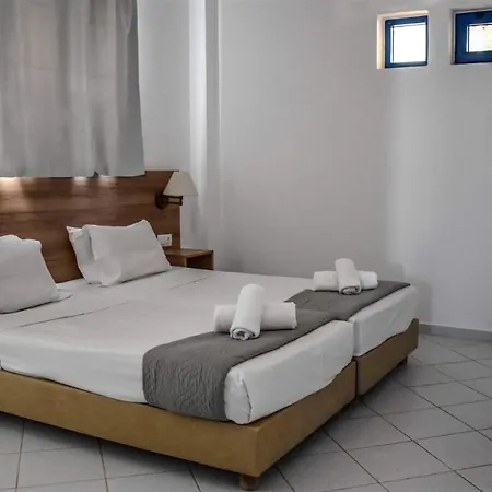 Aparthotel Blue Sky