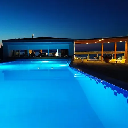 Aparthotel Blue Sky