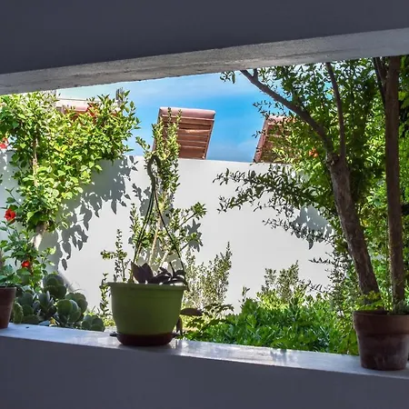 Aparthotel Blue Sky