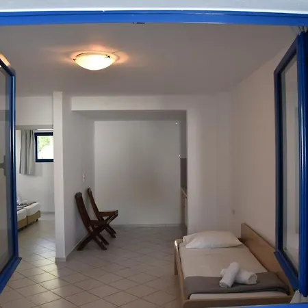 Aparthotel Blue Sky