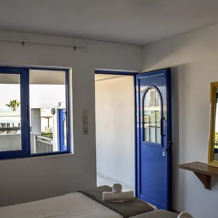 Aparthotel Blue Sky Kokkini Hani