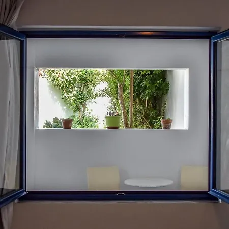 Aparthotel Blue Sky 4*