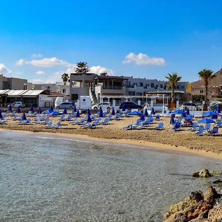 Blue Sky Aparthotel 4*