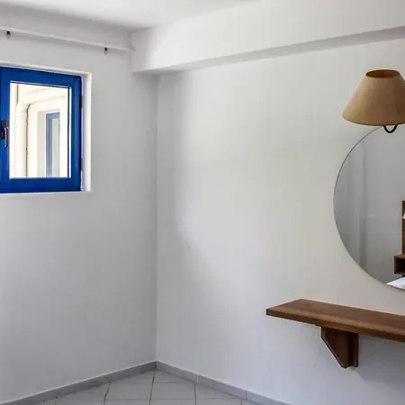 Blue Sky Aparthotel 4*
