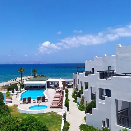 Blue Sky 4* Kokkini Hani