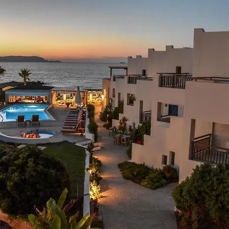 Hotel de apartamente Blue Sky 4*