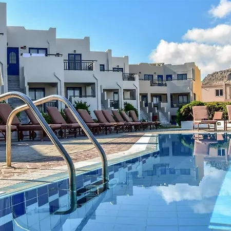Blue Sky Aparthotel