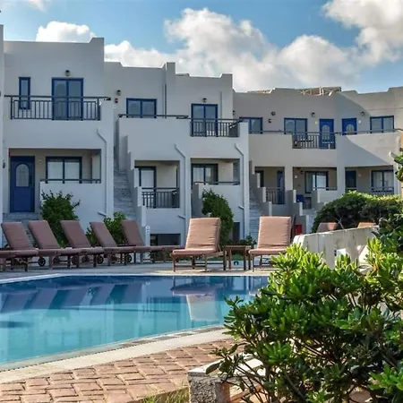 Blue Sky Aparthotel